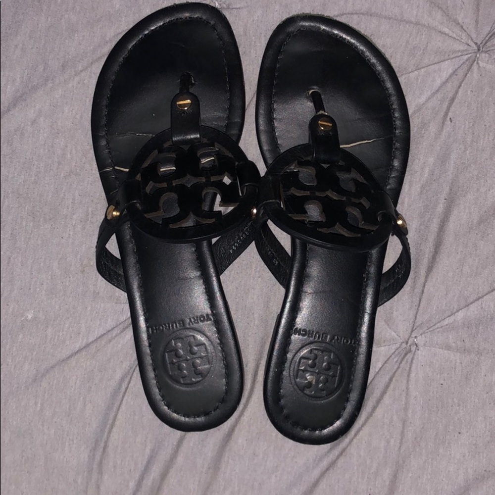 Tory Burch Miller Sandals
